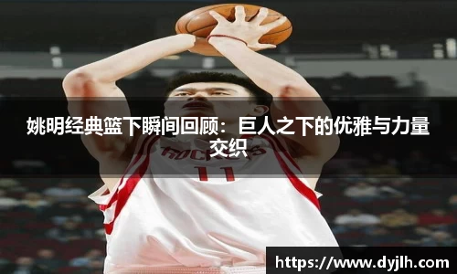 姚明经典篮下瞬间回顾：巨人之下的优雅与力量交织